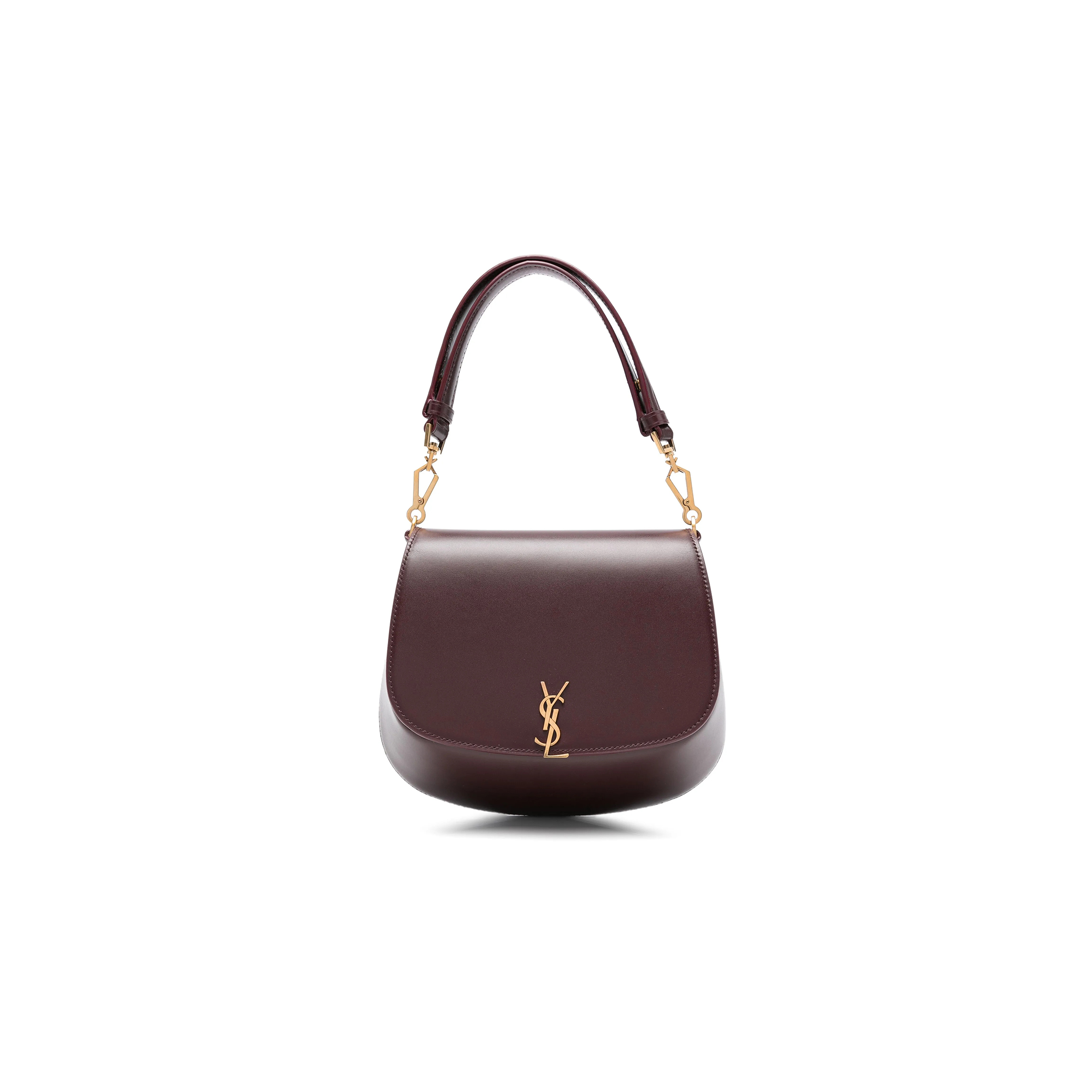 YSL VOLTAIRE SHOULDER BAG  (23*19*7cm)